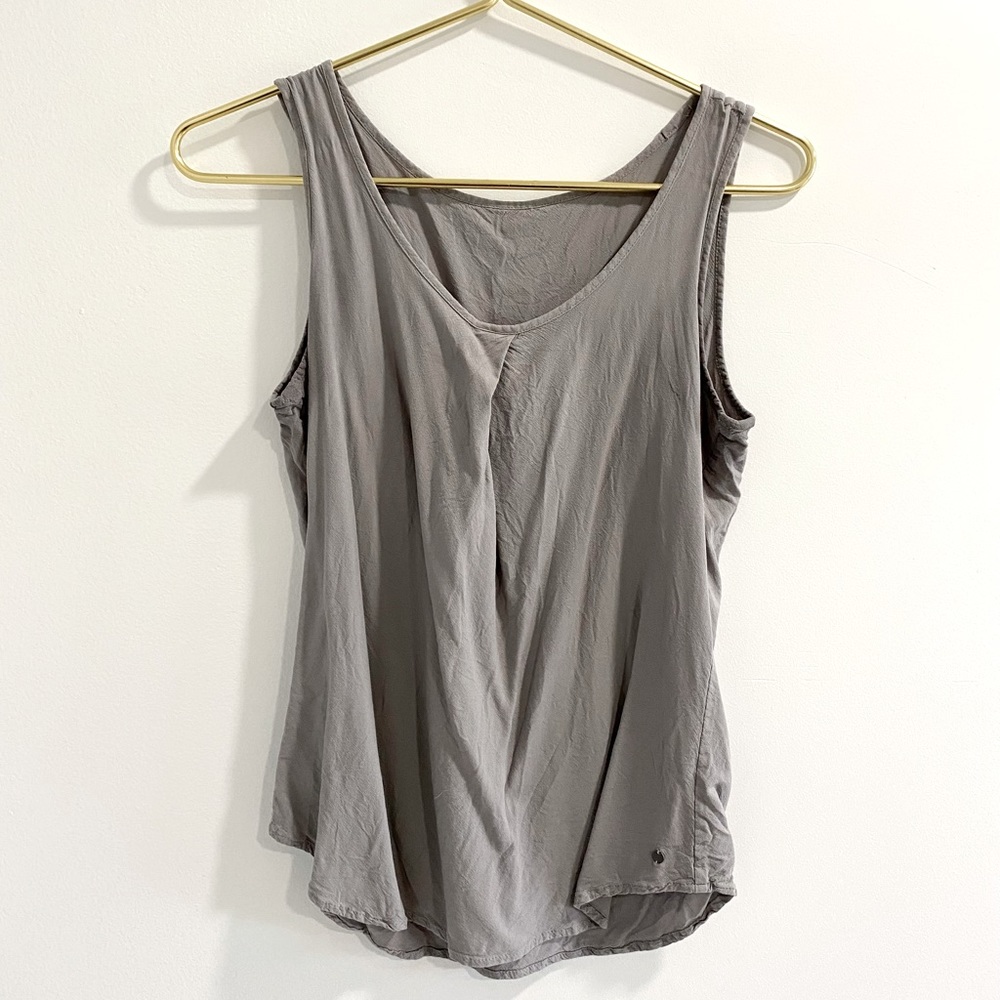 Cinch Open Tank